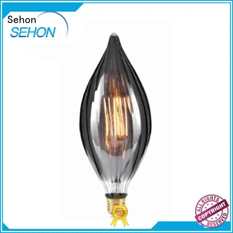 High-quality best led filament bulbs Supply used in bedrooms 1
