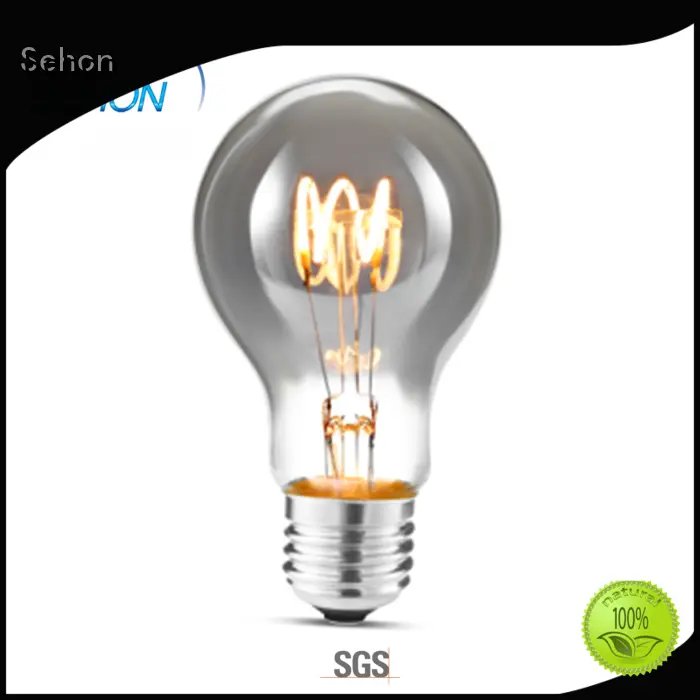 Sehon luminous led bulb Supply used in bathrooms 1