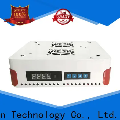 Sehon led grow lights panel Suppliers used in plant laboratories 1