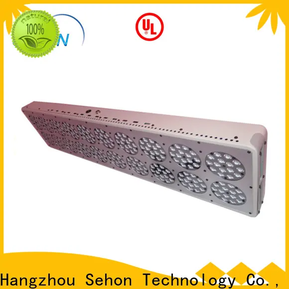 Latest advanced led grow light manufacturers for plants growing 1