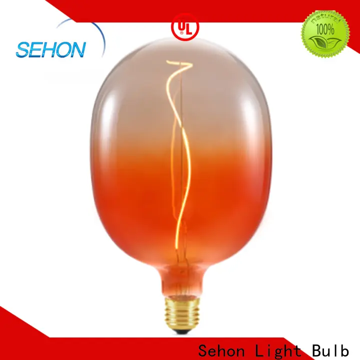 Wholesale retro led filament for business used in bedrooms 1