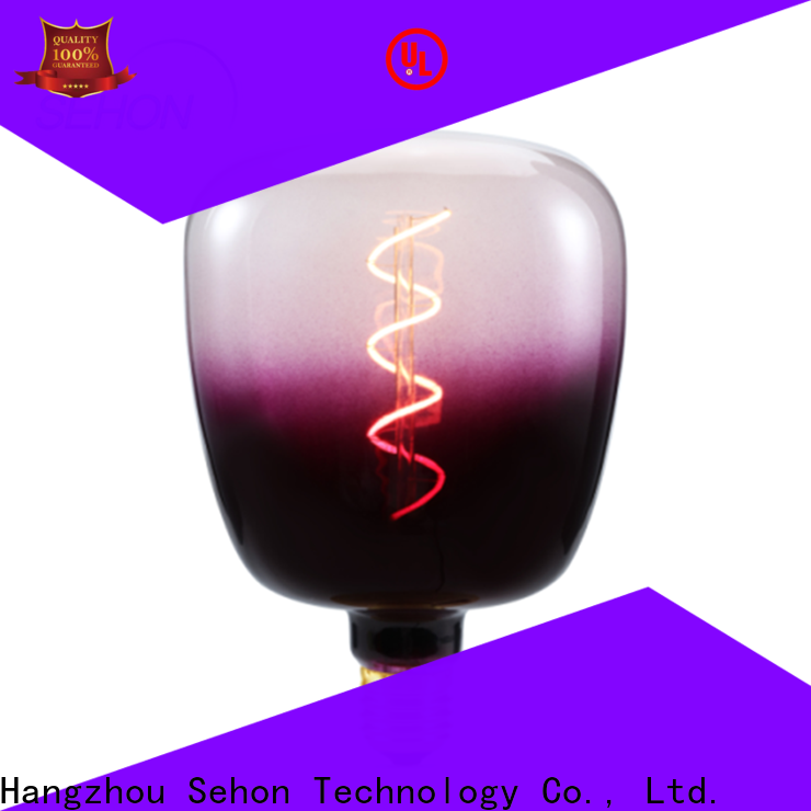 Wholesale cheap filament bulbs company used in bedrooms 1