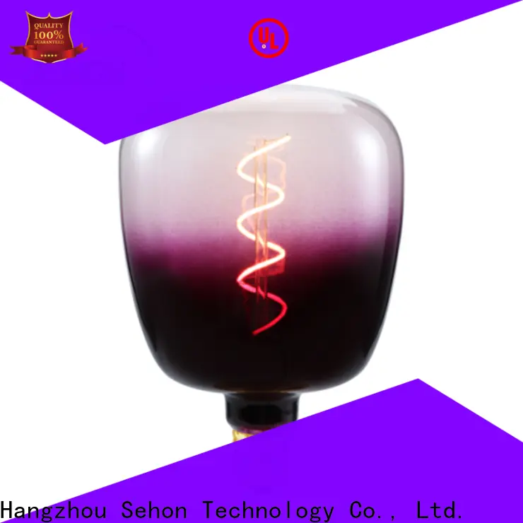 Wholesale cheap filament bulbs company used in bedrooms 1