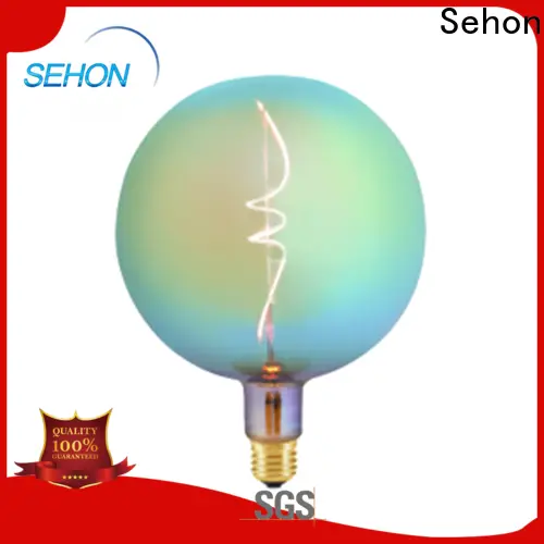 Sehon Latest 4 watt led light bulb for business for home decoration 1