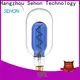 Sehon Best long filament light bulb manufacturers used in bedrooms 1