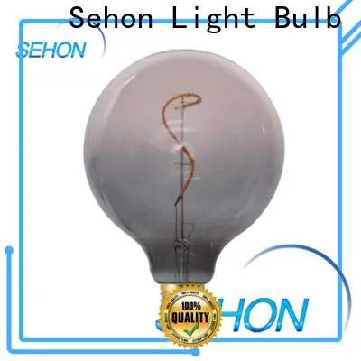 Sehon a19 vintage led light bulb factory for home decoration 1