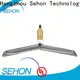 Sehon clear filament led bulbs factory used in bedrooms 1