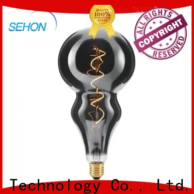 Sehon antique filament bulbs Supply used in bathrooms 1