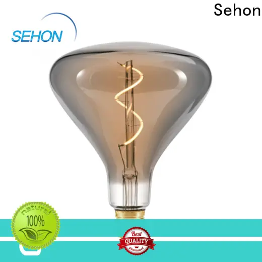 Sehon Custom 60 w led light bulbs manufacturers used in living rooms 1