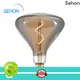 Sehon Custom 60 w led light bulbs manufacturers used in living rooms 1