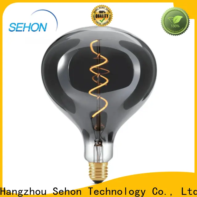 Sehon retro led bulbs Suppliers for home decoration 1