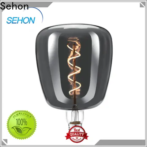 Sehon New 40 watt edison light bulb Suppliers for home decoration 1