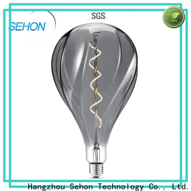 High-quality antique light bulbs for sale manufacturers used in living rooms 1