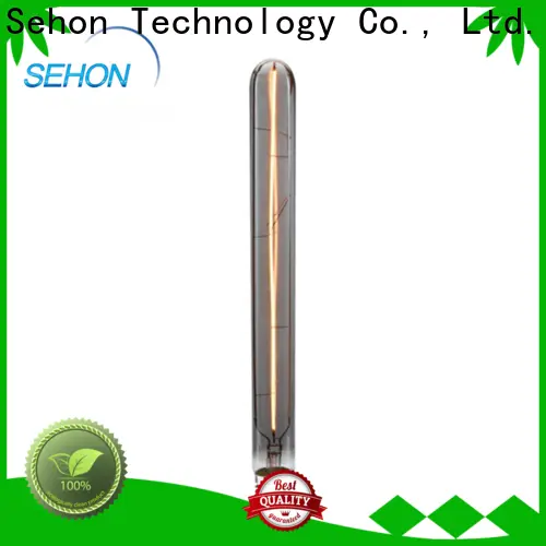 Sehon Best vintage style led light bulbs factory for home decoration 1