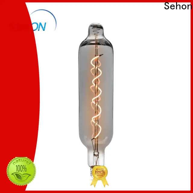 Sehon warm led light bulbs manufacturers used in bedrooms 1