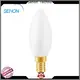 Sehon large led filament bulb company used in bedrooms 1