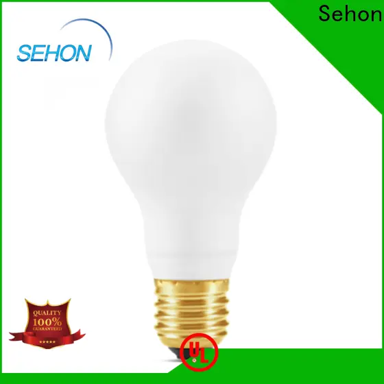 Sehon Wholesale antique led bulbs Supply used in living rooms 1
