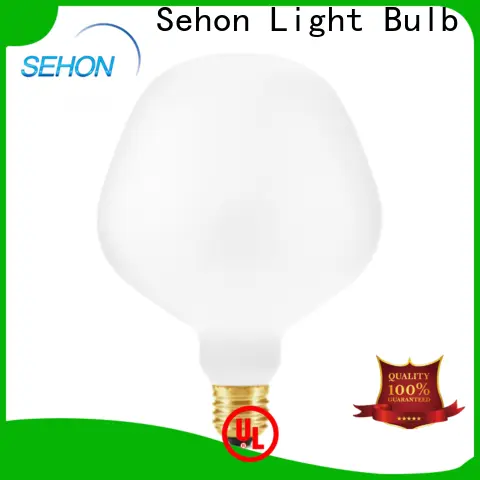 Top virtual filament led lamp factory for home decoration 1