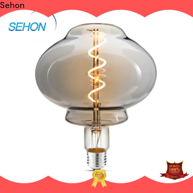 Sehon New edison style bulbs company used in bathrooms 1