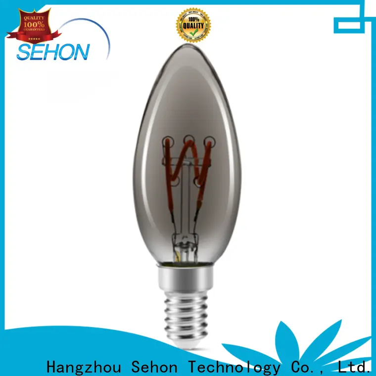 Sehon retro edison manufacturers used in living rooms 1