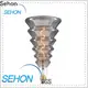 Sehon Latest 9 watt led bulb manufacturers used in bedrooms 1