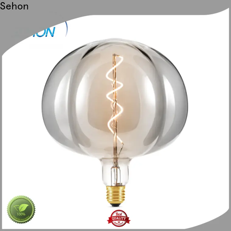 Sehon New where to buy filament bulbs Suppliers used in bedrooms 1