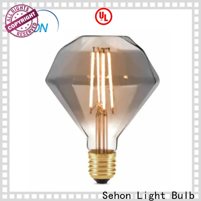 Sehon Best edison bulbs for sale Supply used in bedrooms 1