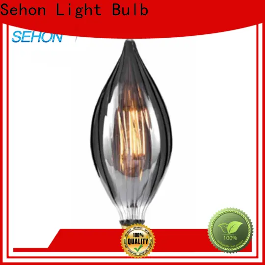 Sehon best led edison bulb manufacturers for home decoration 1