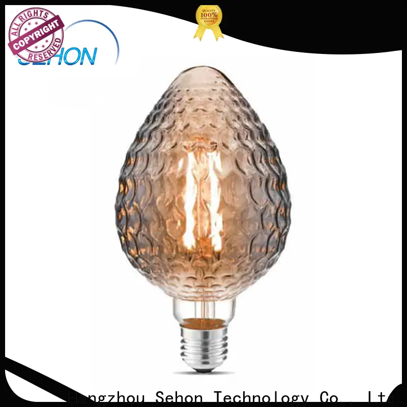 Sehon New 4w led bulb company used in bedrooms 1