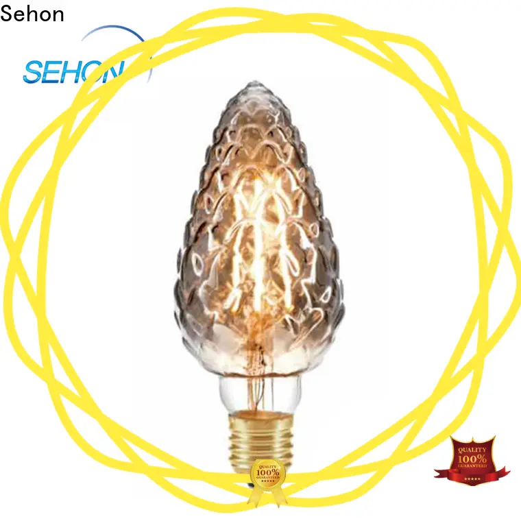 Sehon Wholesale led light bulbs for spotlights Supply used in bathrooms 1
