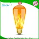 Custom antique style bulbs company used in bedrooms 1