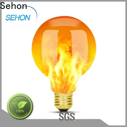 Sehon cheap vintage light bulbs factory used in living rooms 1