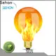 Sehon cheap vintage light bulbs factory used in living rooms 1