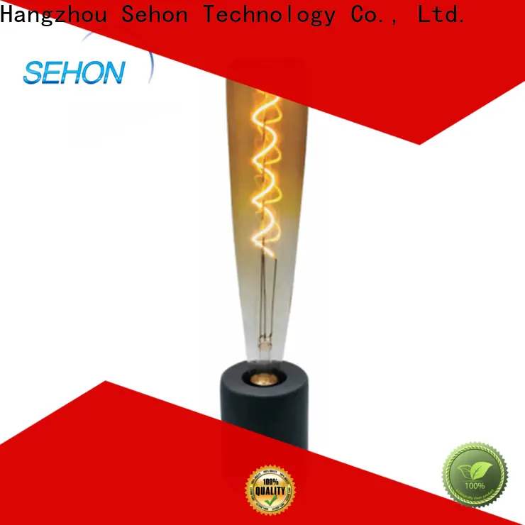 Wholesale led filament led factory used in living rooms 1