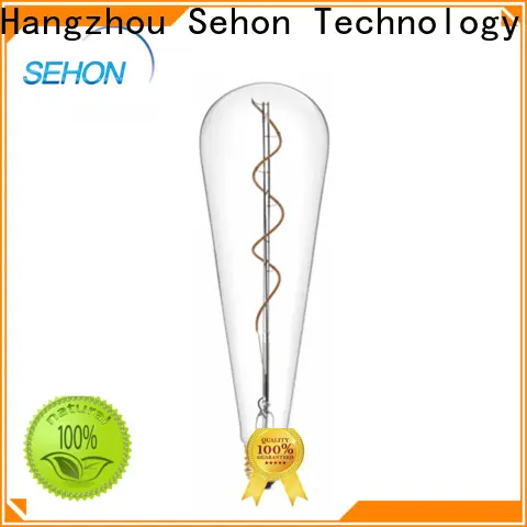 Sehon vintage bulb lamp Supply used in living rooms 1