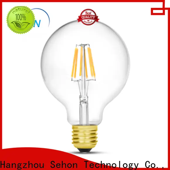 Sehon High-quality antique light bulbs for sale company used in bedrooms 1