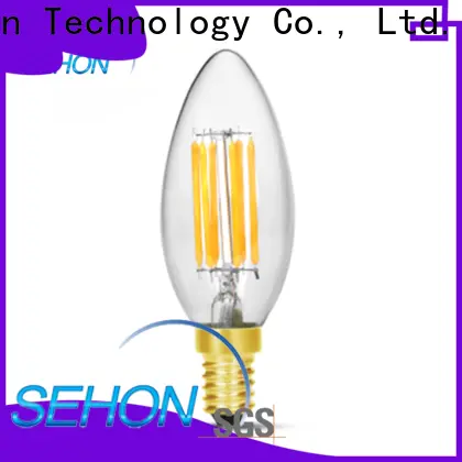 Sehon high wattage led light bulbs factory used in bedrooms 1