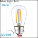 Sehon long filament light bulb manufacturers used in bedrooms 1