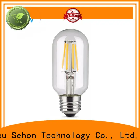 Sehon globe led filament bulb for business for home decoration 1
