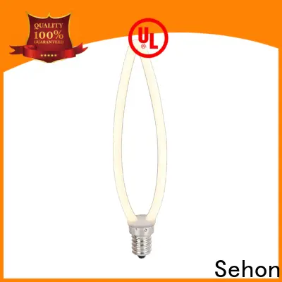 Sehon st19 led bulb company for home decoration 1