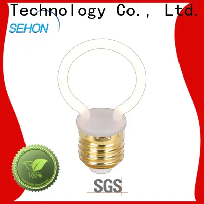 Sehon High-quality filament light fixtures company for home decoration 1