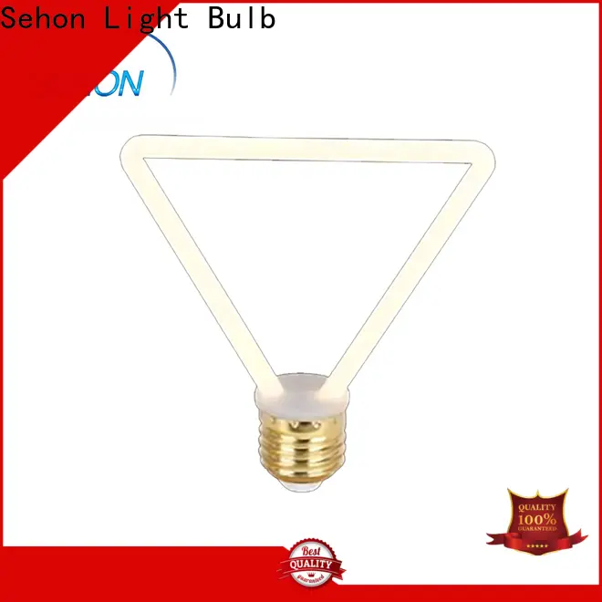 New a19 led bulb Supply for home decoration 1