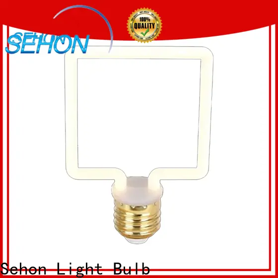 Sehon led bulbs canada for business used in living rooms 1