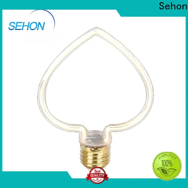Sehon bright edison bulbs Suppliers used in living rooms 1