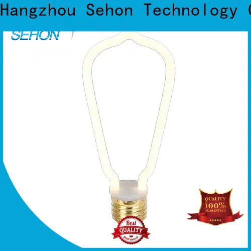 Best small edison led bulb Suppliers used in living rooms 1