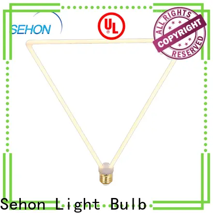 Latest led thomas edison bulbs company used in bathrooms 1