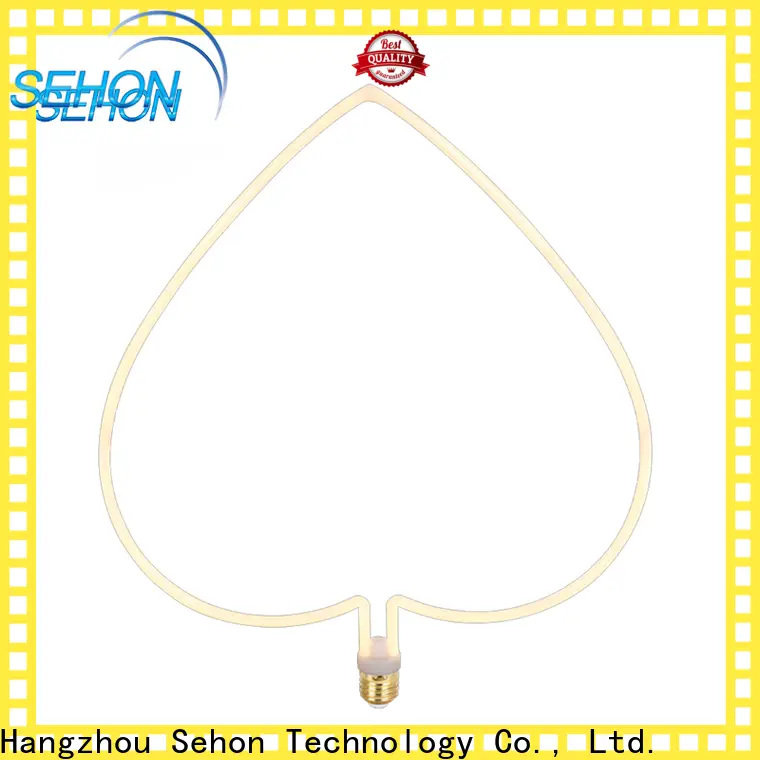 Sehon led nostalgic bulb Suppliers used in living rooms 1