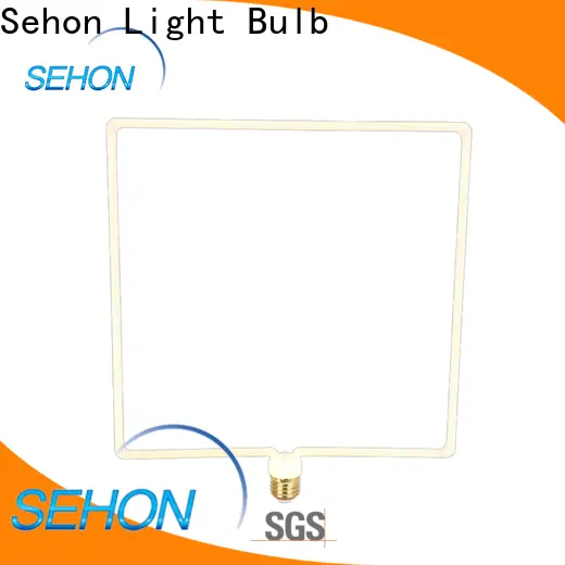 Sehon High-quality led bulb wattage for business for home decoration 1