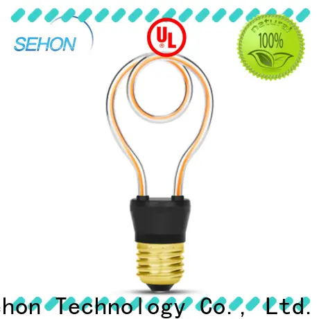 Sehon exposed filament lamp Supply used in living rooms 1
