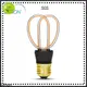 Sehon transparent led bulb for business used in living rooms 1